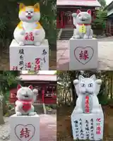 鹿角八坂神社(秋田県)