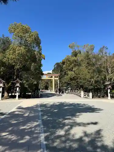 橿原神宮(奈良県)