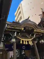 小網神社(東京都)