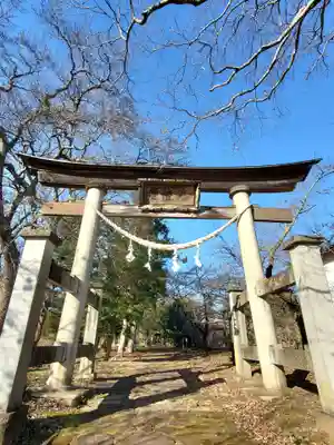 梁川八幡神社(福島県)