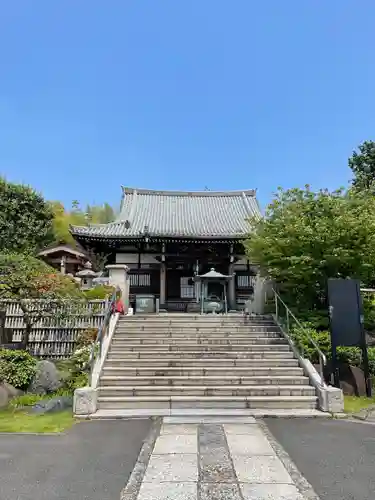 妙蓮寺のその他建物