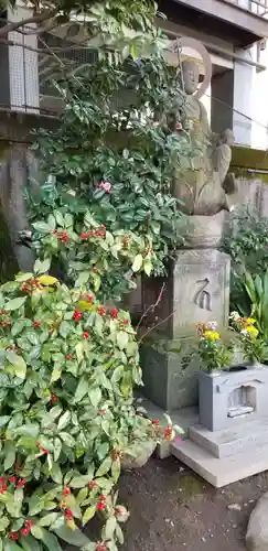 千手院(東京都)