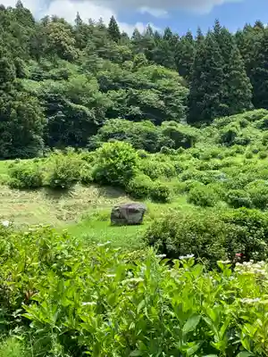 白山寺(福島県)