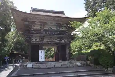園城寺（三井寺）(滋賀県)