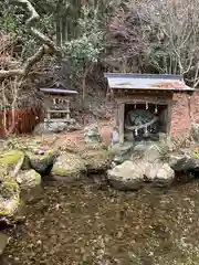 墨坂神社(奈良県)