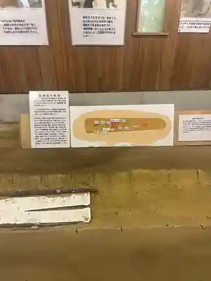 水堂須佐男神社のその他建物