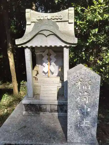 磐裂根裂神社(栃木県)
