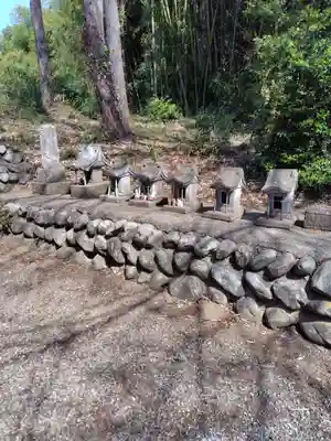  三島愛宕神社 (埼玉県)