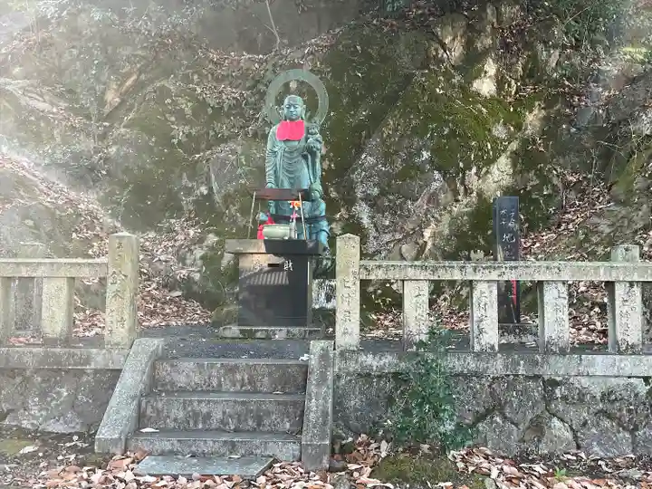 貞照寺(岐阜県)