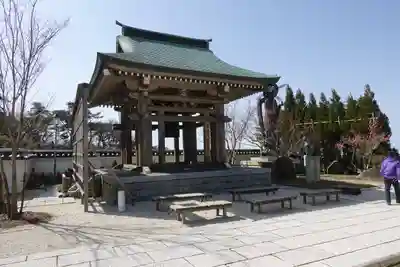 忉利天上寺のその他建物