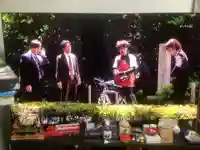 岡本神社(東京都)