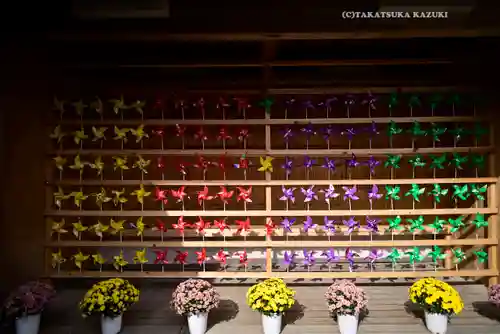 笠間稲荷神社(茨城県)