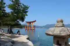 厳島神社(広島県)