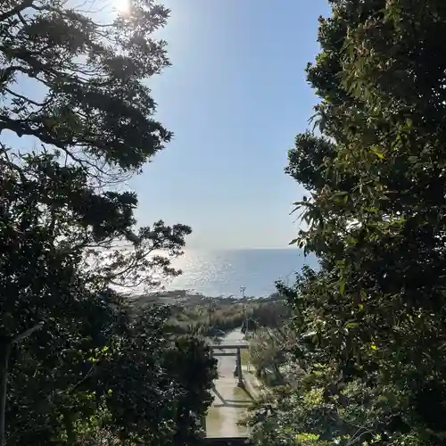 洲崎神社のその他建物
