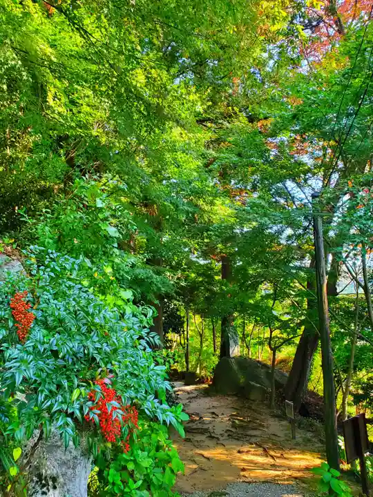 石都々古和気神社(福島県)