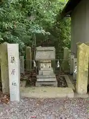 甲八幡神社(兵庫県)