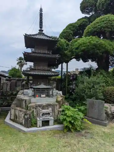 宗建寺(東京都)