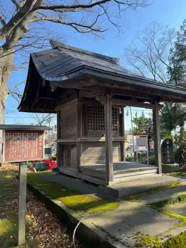 山王日枝神社(山形県)
