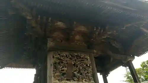 狭山八幡神社(埼玉県)