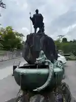 日光山輪王寺三仏堂(栃木県)