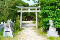 稲荷神社(島根県)