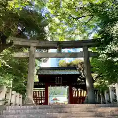 金王八幡宮(東京都)