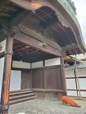 宝鏡寺のその他建物
