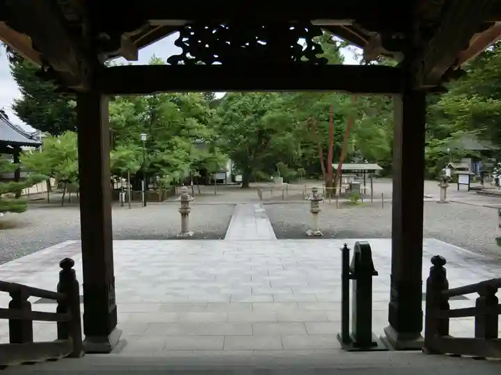 誕生寺のその他建物