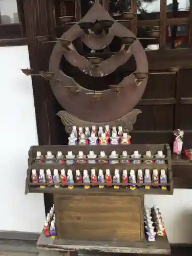 玉姫稲荷神社のその他建物