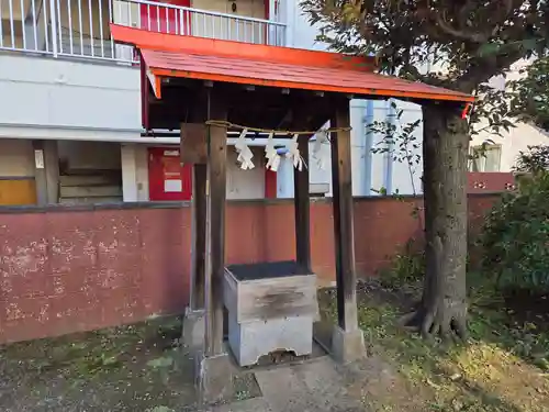 椎木稲荷神社(神奈川県)