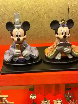 月隈神社(大分県)