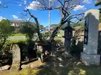 光明寺の山門・神門