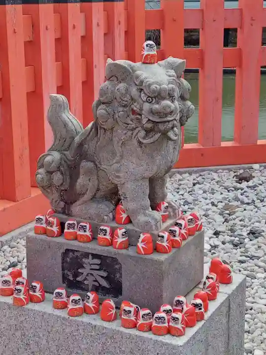 勝尾寺(大阪府)