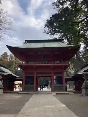 鹿島神宮(茨城県)