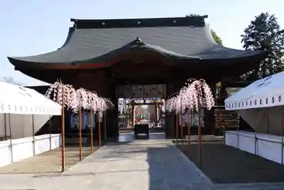 須賀神社(栃木県)