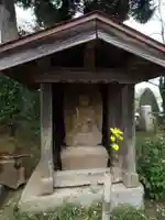 正専寺(茨城県)