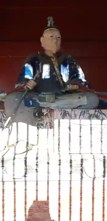 長沼八幡宮(栃木県)