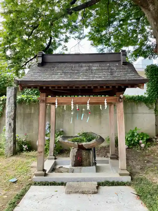 愛宕神社(福島県)