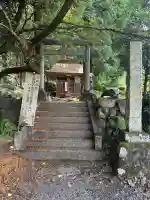 軍太利神社(埼玉県)