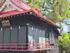 豊景神社(福島県)