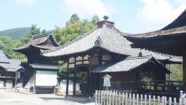 園城寺(三井寺)(滋賀県)