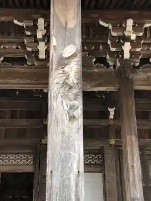 勝興寺のその他建物