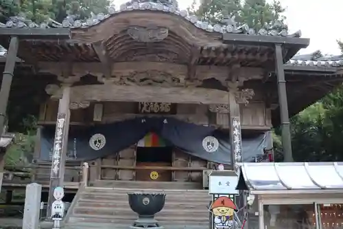 藤井寺の末社・摂社