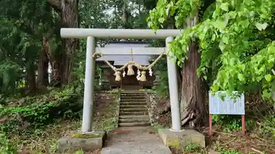 清神社(福島県)