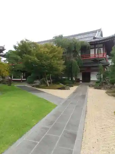 寛慶寺(長野県)