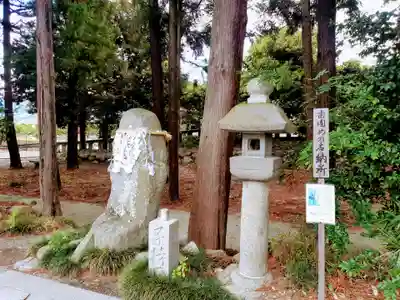甲斐國一宮 浅間神社のその他建物
