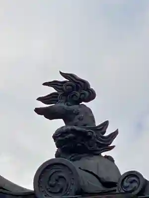 木食寺安祥院(京都府)