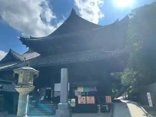 長谷寺(奈良県)