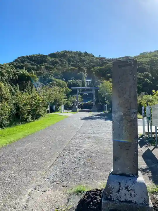 洲崎神社(千葉県)