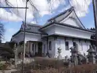 少林寺の本殿・本堂